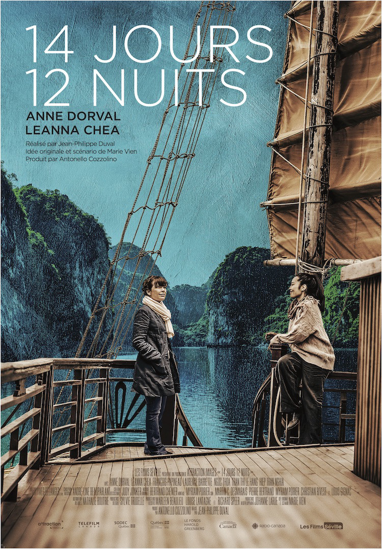 14 Ngày 12 Đêm (14 Days, 12 Nights) [2019]