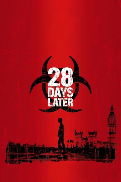 28 Ngày Sau (28 Days Later) [2002]