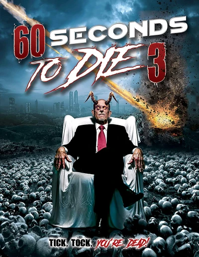 60 Seconds to Die 3 (60 Seconds to Die 3) [2021]