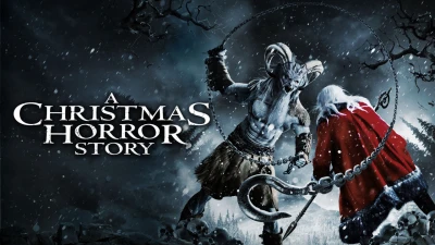 A Christmas Horror Story