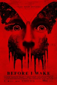 Ác Mộng Kinh Hoàng - Before I Wake (2016)