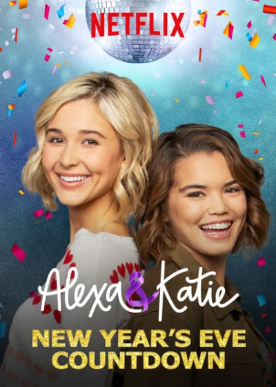 Alexa & Katie (Phần 3) (Alexa & Katie (Season 3)) [2019]