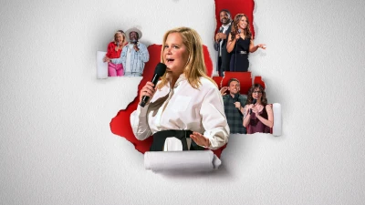 Amy Schumer giới thiệu: Lời khuyên cho cha mẹ