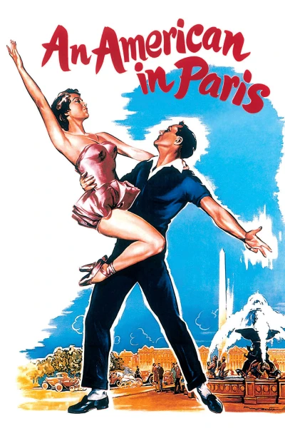 An American in Paris (An American in Paris) [1951]