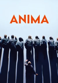 ANIMA - ANIMA (2019)