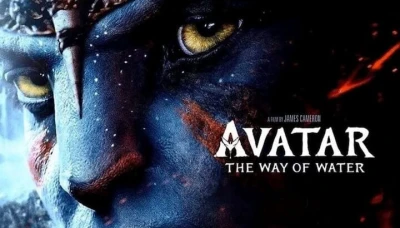 Avatar 2: Dòng Chảy Của Nước