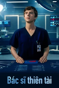 Bác Sĩ Thiên Tài (Phần 7) - The Good Doctor (Season 7) (2024)