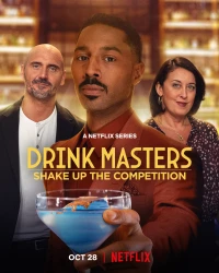 Bậc Thầy Pha Chế - Drink Masters (2022)