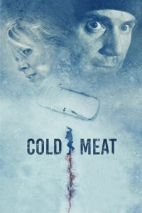 Bão Tuyết Và Quái Thú - Cold Meat (2024)