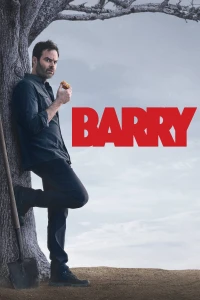 Barry (Phần 1) - Barry (Season 1) (2018)