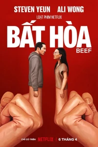 Bất Hòa - BEEF (2023)