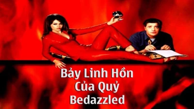 Bảy Linh Hồn Của Quỷ