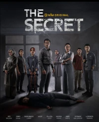 Bí Mật Giảng Đường - The Secret (2024)