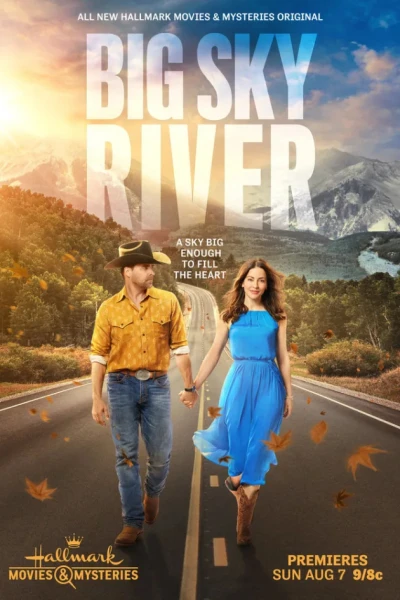 Big Sky River (Big Sky River) [2022]