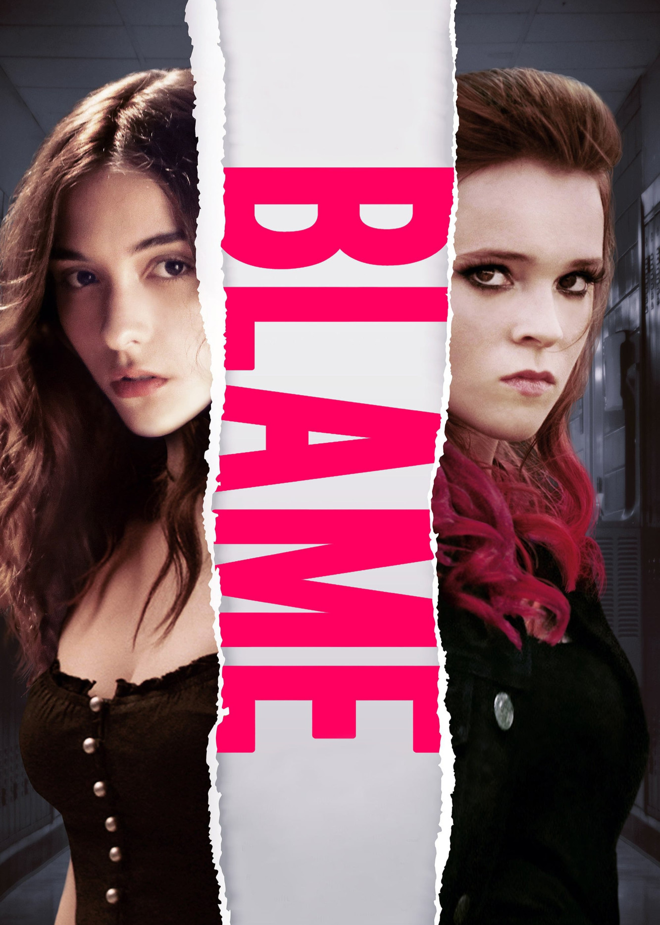 Blame (Blame) [2018]