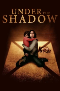 Bóng Ma Trong Gió - Under The Shadow (2016)