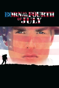 Born On The Fourth Of July - Born On The Fourth Of July (1989)