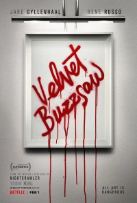 Bức Họa Ma Quái - Velvet Buzzsaw (2019)