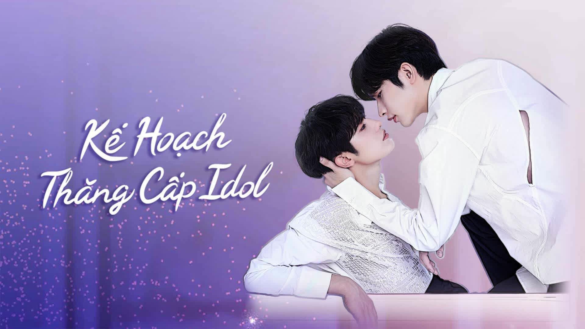 Bump Up Business: Kế Hoạch Thăng Cấp Idol