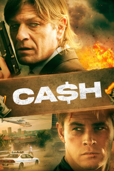 Ca$h (Ca$h) [2010]