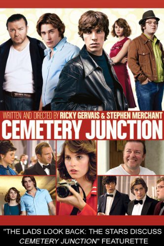 Cemetery Junction (Cemetery Junction) [2010]