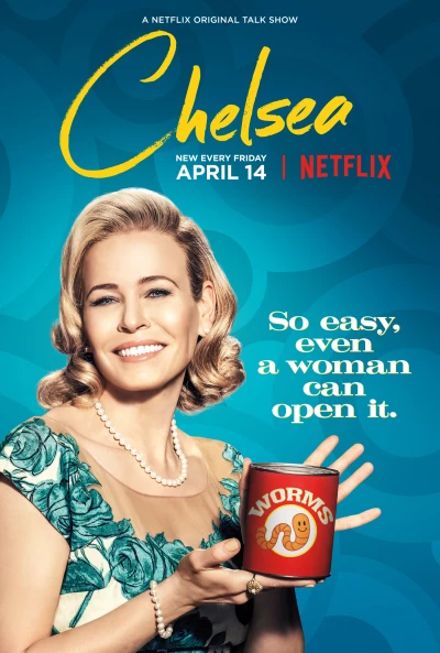 Chelsea (Phần 2) (Chelsea (Season 2)) [2017]