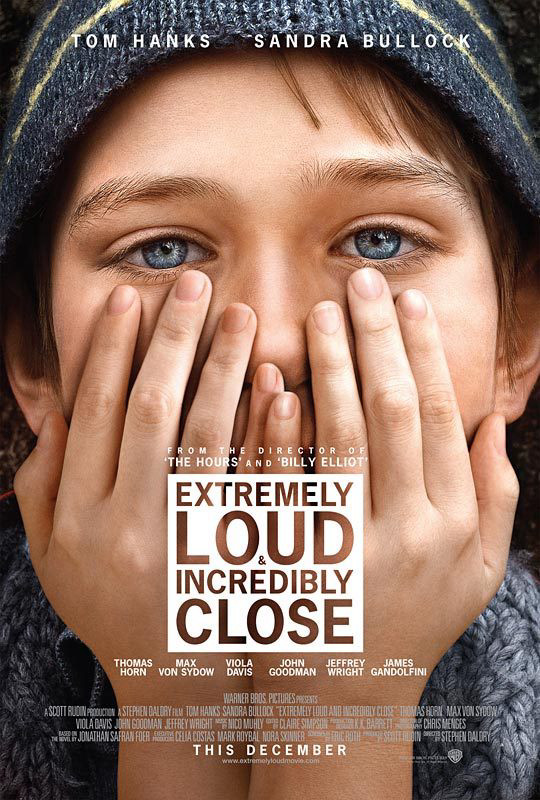 Chiếc Chìa Khóa Bí Ẩn (Extremely Loud And Incredibly Close) [2011]