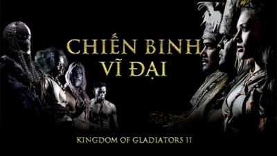 Chiến Binh Vĩ Đại