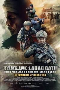 Chinh Phục Lahad Datu - Conquer: Lahad Datu (2024)