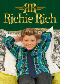 Chú Bé Tỷ Phú - Richie Rich (2015)