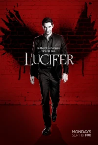 Chúa Tể Địa Ngục (Phần 2) - Lucifer (Season 2) (2016)