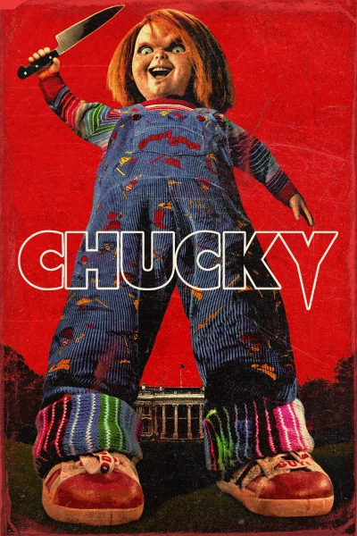 Ma Búp Bê (Phần 3) (Chucky (Season 3)) [2023]