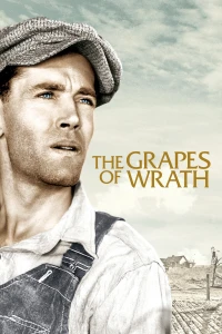 Chùm Nho Uất Hận - The Grapes Of Wrath (1940)