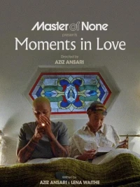 Chuyên Gia Vô Dụng (Phần 3) - Master Of None (Season 3) (2021)