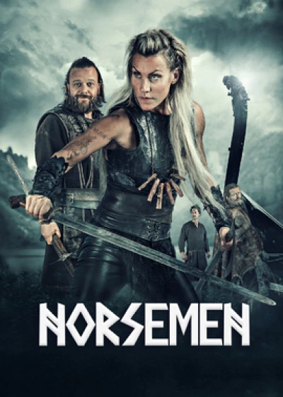 Chuyện người Viking (Phần 1) (Norsemen (Season 1)) [2016]