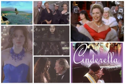 Cinderella 2000