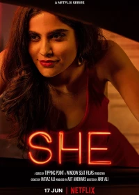 Cô Ấy (Phần 2) - She (Season 2) (2022)