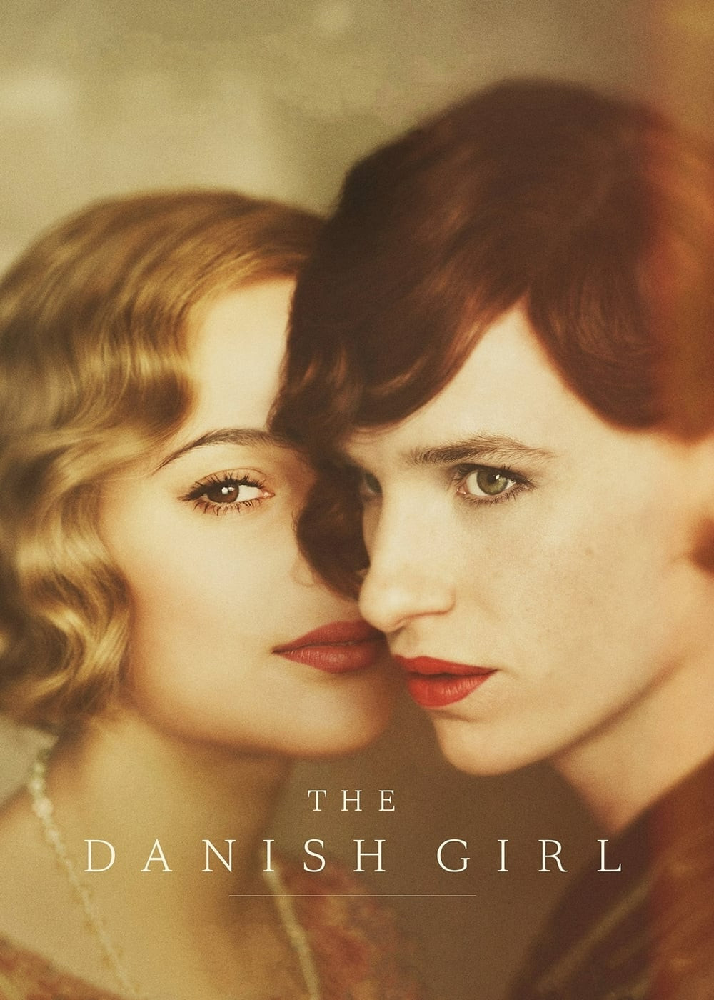 Cô gái Đan Mạch (The Danish Girl) [2015]