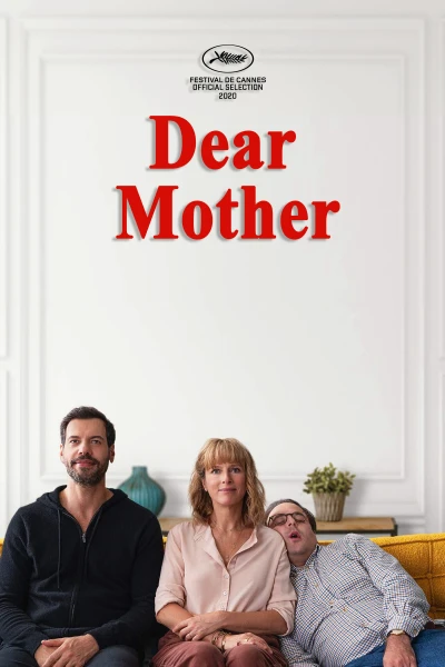 Cội nguồn nhân gian (Dear Mother) [2021]