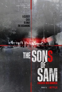 Con Trai Của Sam: Sa Vào Bóng Tối - The Sons Of Sam: A Descent Into Darkness (2021)