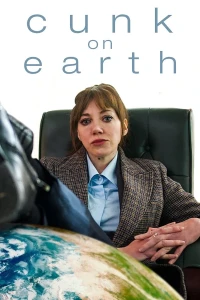 Cunk Nói Về Trái Đất - Cunk On Earth (2023)