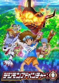 Cuộc Phiêu Lưu Của Các Con Thú - Digimon Adventure (2020)