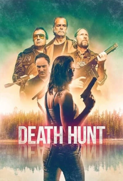 Cuộc Săn Người Tử Thần (Death Hunt) [2022]