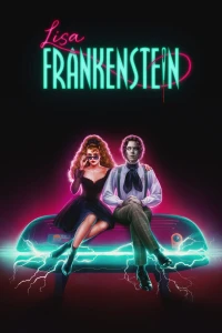 Cuộc Tình Xác Sống - Lisa Frankenstein (2024)