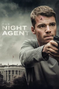 Đặc Vụ Đêm - The Night Agent (2023)