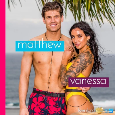 Đảo tình yêu Australia (Phần 2) (Love Island Australia (Season 2)) [2019]