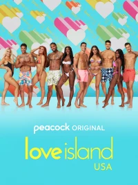 Đảo Tình Yêu Hoa Kỳ (Phần 4) - Love Island USA (Season 4) (2022)