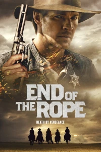 Đầu Dây Thòng Lọng - End of the Rope (2023)