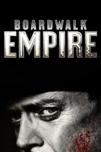 Đế Chế Đường Lát Ván (Phần 3) - Boardwalk Empire (Season 3) (2012)