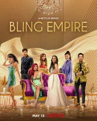 Đế Chế Phô Trương (Phần 2) - Bling Empire (Season 2) (2021)